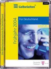 l'annuaire teuton 2004&nbsp;!