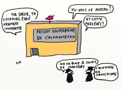 Prison