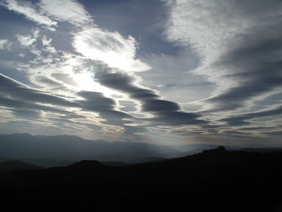 Ciel Ard�chois